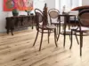 Plank laminatgulv