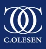 C. Olesen tæpper