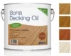 Bona olie