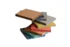 Gennemfarvet MDF