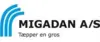 Migadan laminatgulv