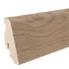 Fodpanel 19x58 mm.