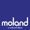 Moland sildeben