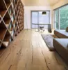 Timberman Slotsplank