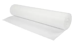 Skumunderlag 15 m²