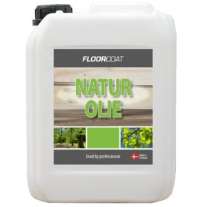 Floorcoat Naturolie 