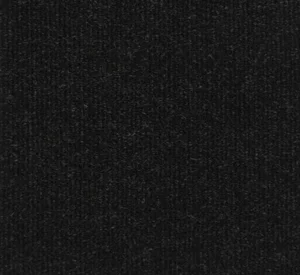 Lombok Gel Ribmåtte - Black 