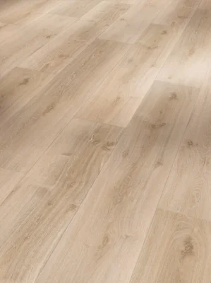 Parador vinyl Basic 30 - Eg Royal lys kalket træstruktur, Planke 