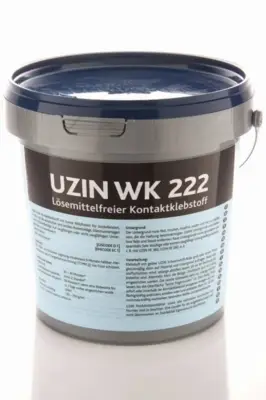 Kontaktlim Uzin WK 222