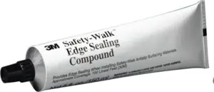 3M SafetyWalk kantforsegling