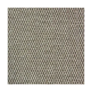 Robust - Beige, Fladvævet gulvtæppe 