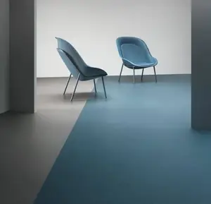 Marmoleum  Walton - Petrol