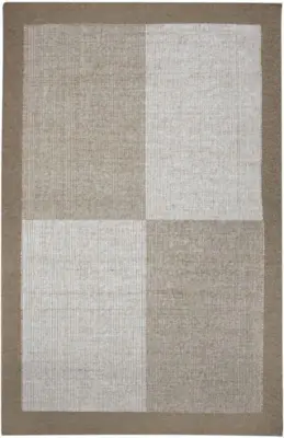 C. Olesen tæpper - Paris - Beige 