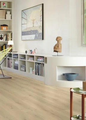 Pergo Visby Sensation - City Oak, Planke - RESTPARTI