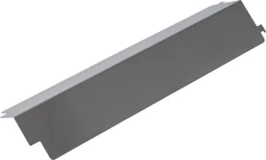 Signature, reflektor plade