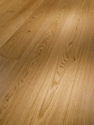 Trægulv Classic 3060 - Eg, Planke Natur naturolieret plus - UDSOLGT TIL UE 41.