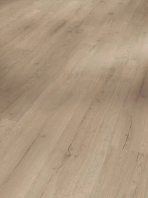 Parador vinyl Basic 30 - Eg Infinity grå levende struktur, Planke 