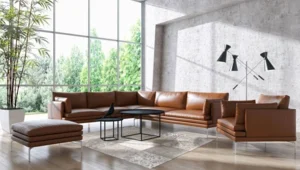 Ghent Beige 8982