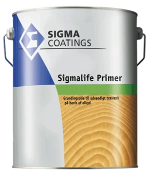 Sigmalife Primer