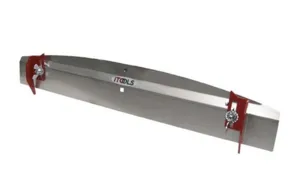 itools 60 cm. Afstandsspartel med justerbare tænder 0 - 40 mm. 