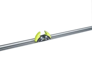 Wolff Railcut - inkl. 140 cm skæreskinne 