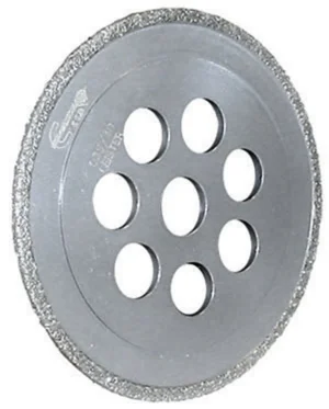 Diamant-fræserblad Altro 3,5 mm. Groover 