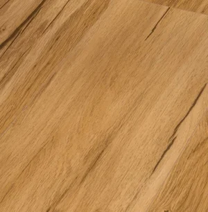 Parador vinyl Basic 5.3 - Eg Memory naur børstet struktur, Planke 
