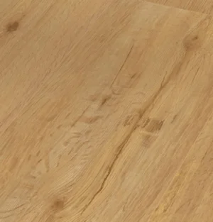 Parador vinyl Basic 5.3 - Eg natur børstet struktur, Planke  