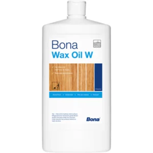 Bona Wax Oil W 