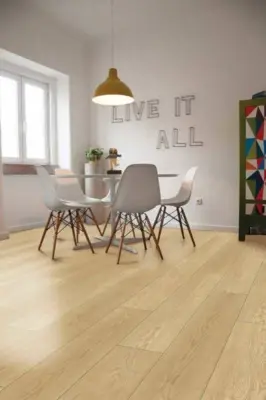 Metropolitan Kork Vinylgulv, DP9581 Plank