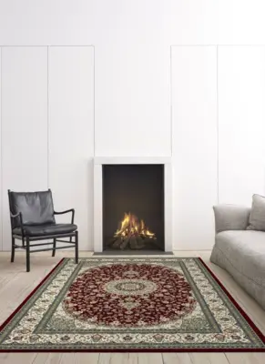 Kreatex - Leonardo, Red  