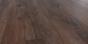 SPC vinyl klikgulv - P1005 Portland Oak 