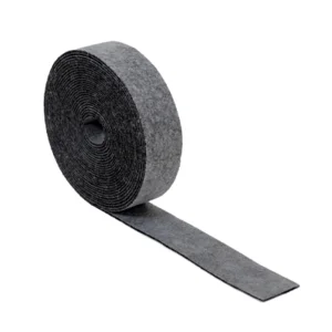 Scan Underlay Acoustic Silence Trinlydstrimmel