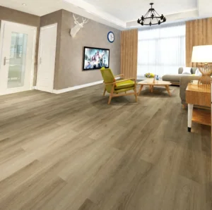 Meltex luksus vinylgulv 7,5 mm., Oak 