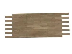 Eg Mosaik Engelsk forbandt - Fingerparket