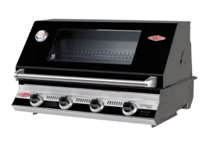 BeefEater - Signature S3000E, 4 brænder - Uden understel