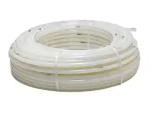 20 mm. Wavin PRO5 PE-RT gulvvarmerør, 5-lags 