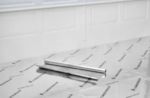 TimberLUX 2,0 mm. underlag m. fugtspærre - KAMPAGNE