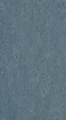 DLW Marmorette linoleum, Autumn Blue 