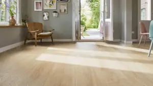Haro laminatgulv - Plankegulv, Eg Eleganza, Puro