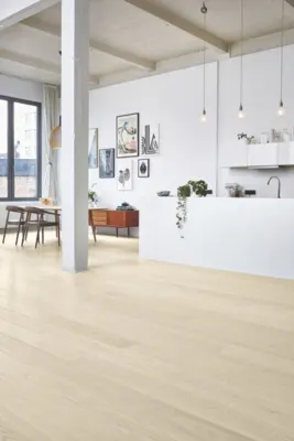 Tarkett, Plank XT - Shade Eg Cotton White, 2200 mm.