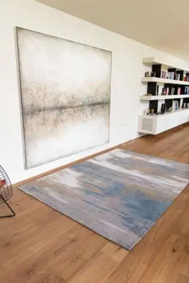 Atlantic - Monetti, Grey Impression - REST 170X240 CM