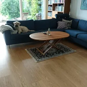 Natur hårdvoks