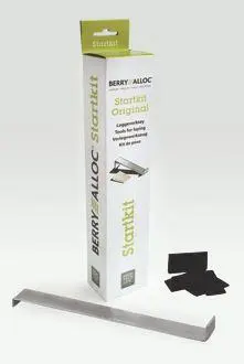 BerryAlloc, Slagklods til Original (HighTec Loc)