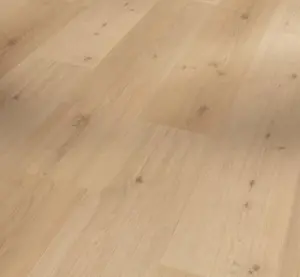 Parador vinyl Classic 2070 - Eg Natural Mix lys børstet struktur, Planke 