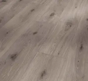 Parador vinyl Trendtime 8 - Eg Imperial lysegrå autentisk struktur, Storplank  