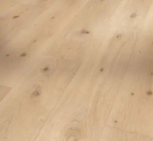 Parador vinyl Trendtime 8 - Eg Imperial pure autentisk struktur, Storplank  