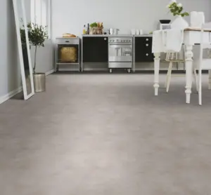 Vinylgulv - Inspire Midas lys beton