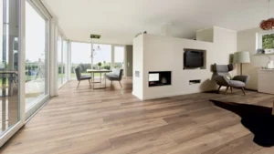 Ter Hürne Dureco Strong, Oak Madeira Plank 
