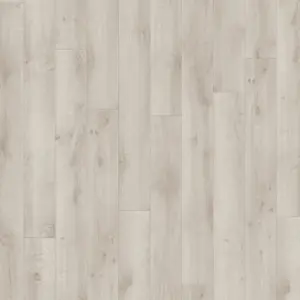 iD Inspiration Click Solid 55, Planke, Rustic Oak Light Grey 